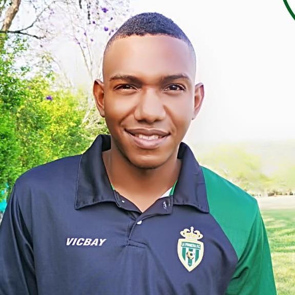 José Javier Sandoval Valencia