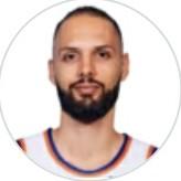 Evan Fournier