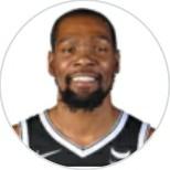 Kevin Durant