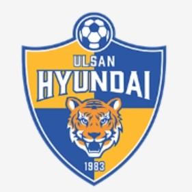 ULSAN HYUNDAI