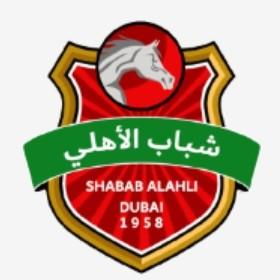 SHABAB AL AHLI DUBAI