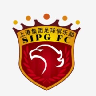 SHANGHAI SIPG