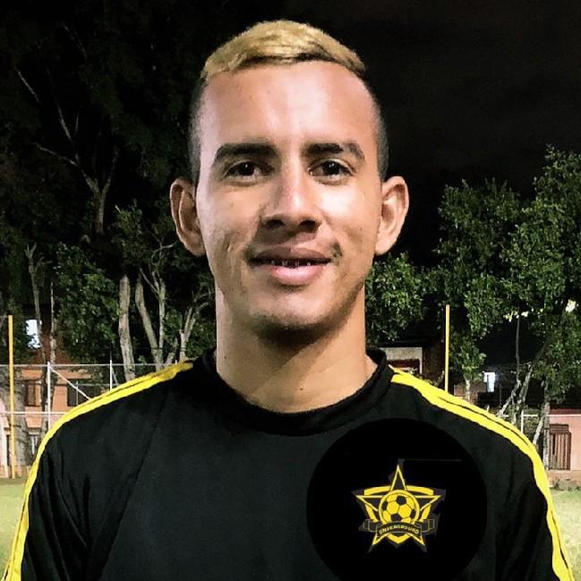 Luis Alejandro Gonzalez