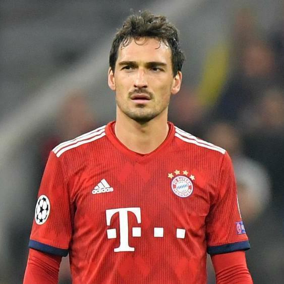 Hummels