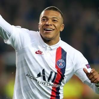 Mbappe