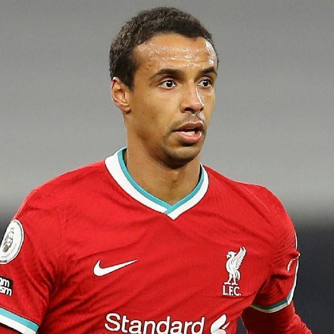 Matip