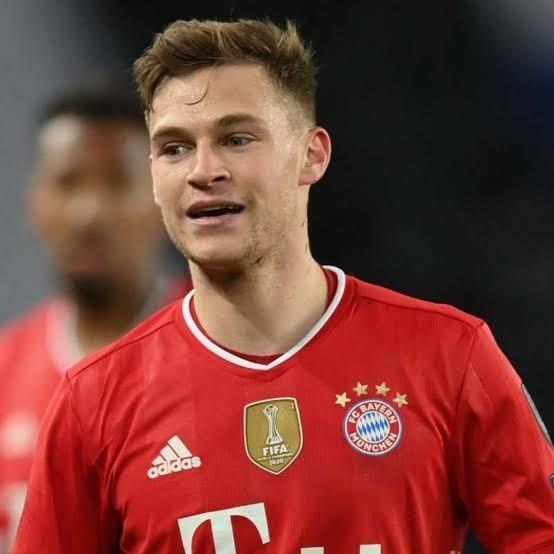 Kimmich