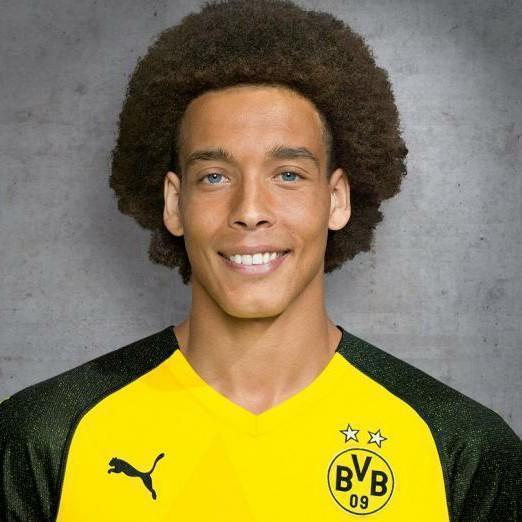 A. Witsel