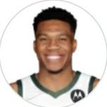 Giannis Antetokounmpo