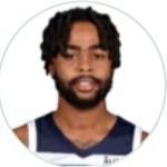 D'Angelo Russell