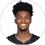 Johnathan Issac