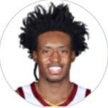 Collin Sexton