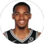 Dejounte Murray