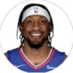Robert Covington