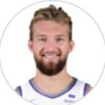 Domantas Sabonis