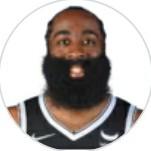 James Harden