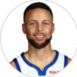 Stephen Curry