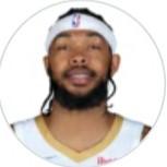Brandon Ingram