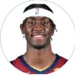Caris LeVert