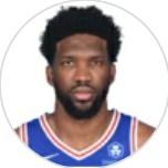 Joel Embiid