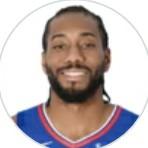 Kawhi Leonard