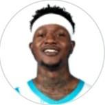 Terry Rozier
