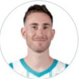 Gordon Hayward