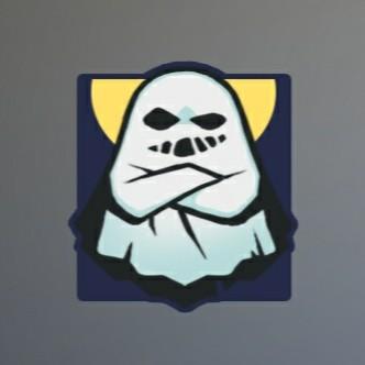 Ghosts