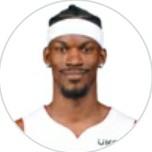 Jimmy Butler