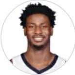 Jaren Jackson jr.