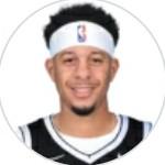 Seth Curry