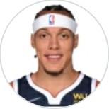 Aaron Gordon