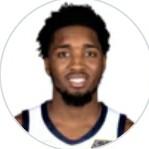 Donovan Mitchell