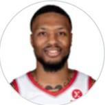 Damian Lillard