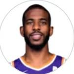 Chris Paul