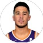 Devin Booker