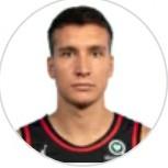 Bogdan Bogdanovic