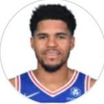 Tobias Harris