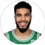 Jayson Tatum