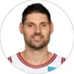 Nikola Vucevic