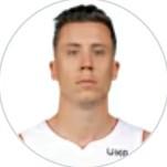 Duncan Robinson