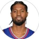 Paul George