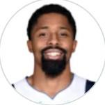 Spencer Dinwiddie