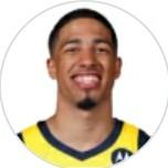 Tyrese Haliburton