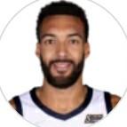Rudy Gobert