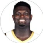 Zion Williamson