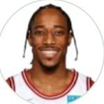 Demar Derozan