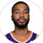 Mikal Bridges