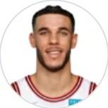 Lonzo Ball