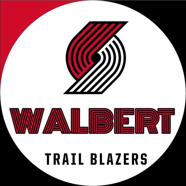 Walbert Trail Blazers